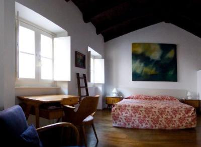 hotel-residence-l-albero