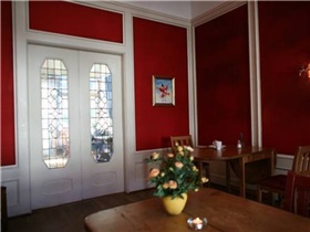 VILLA FROGNER B&B, Oslo, Norway. Good staying.