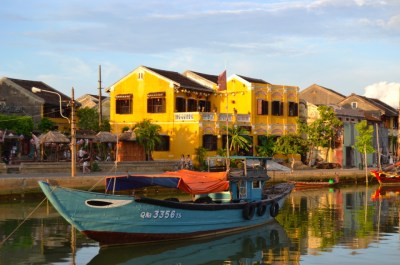 Hoi An